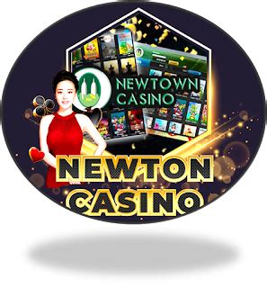 newtown live casino|NEWTOWN ONE.